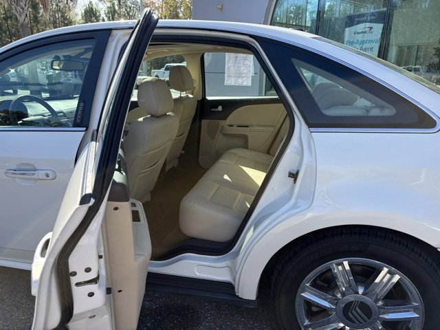 Used 2009 Mercury Sable Premier image 25