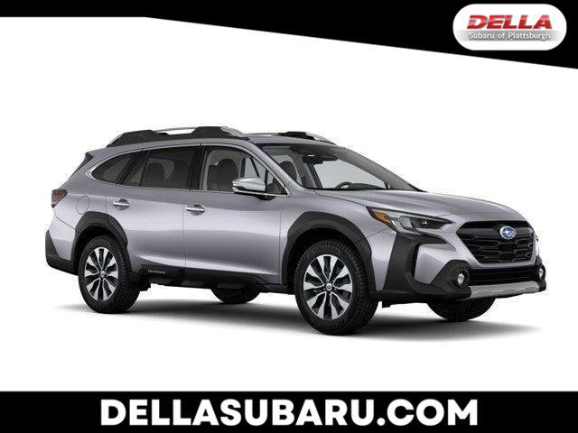 New 2025 Subaru Outback Touring
