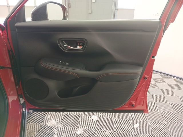 Certified 2025 Honda HR-V Sport image 22