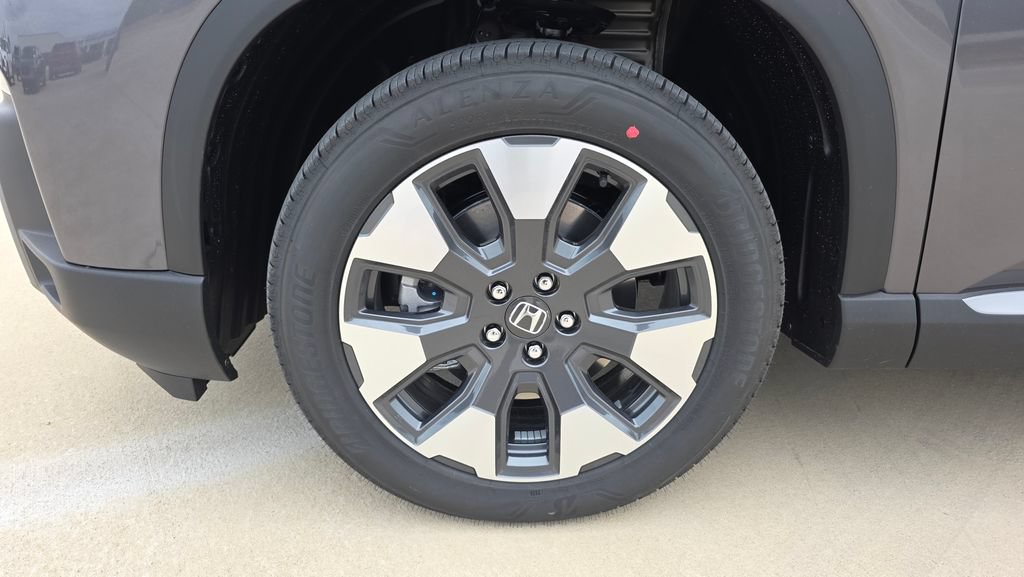 New 2026 Honda Pilot Elite image 10
