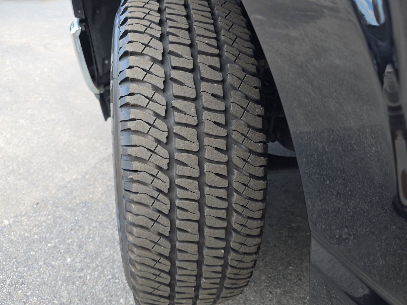 Certified 2023 Ford F150 XLT w/ Equipment Group 301A Mid image 26