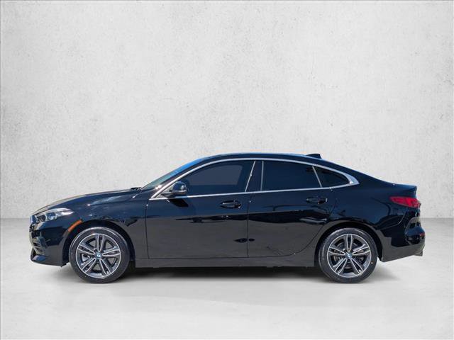Used 2022 BMW 228i Gran Coupe w/ Convenience Package image 9