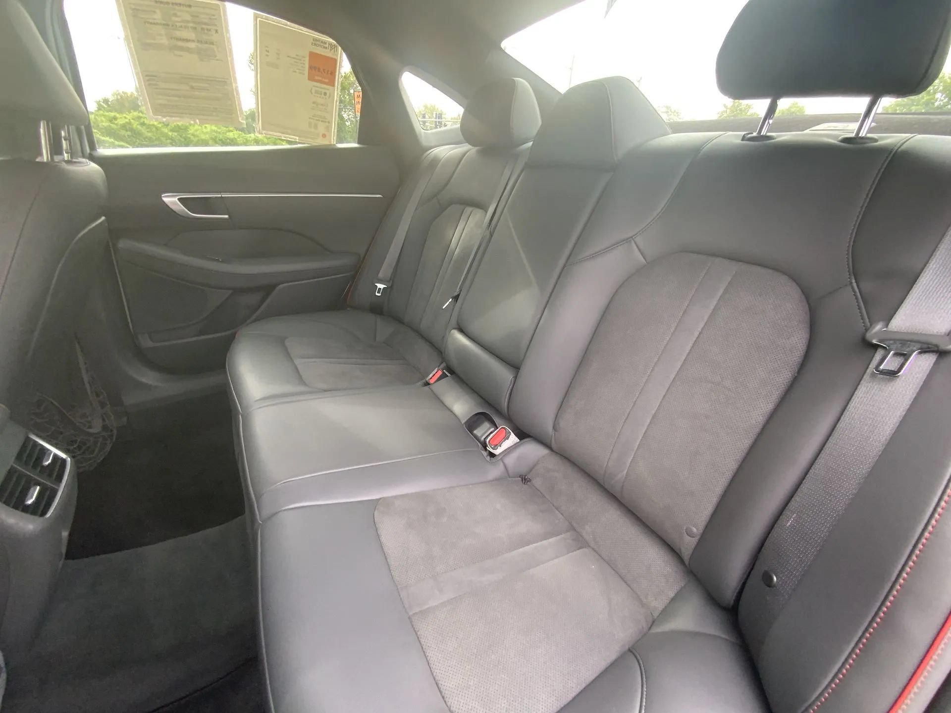 Used 2021 Hyundai Sonata SEL Plus FWD image 27