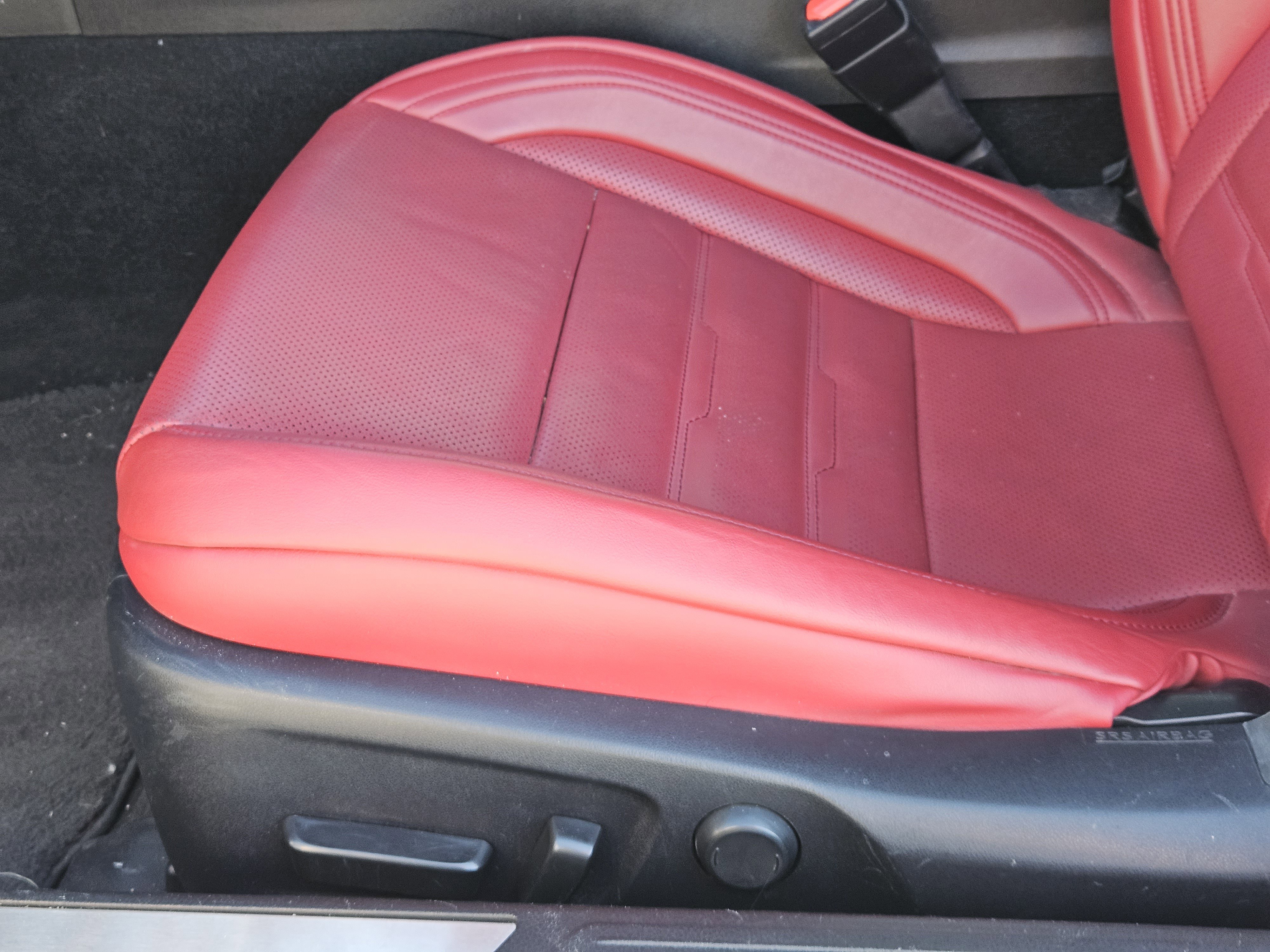 Used 2021 Lexus RC 350 F Sport image 24