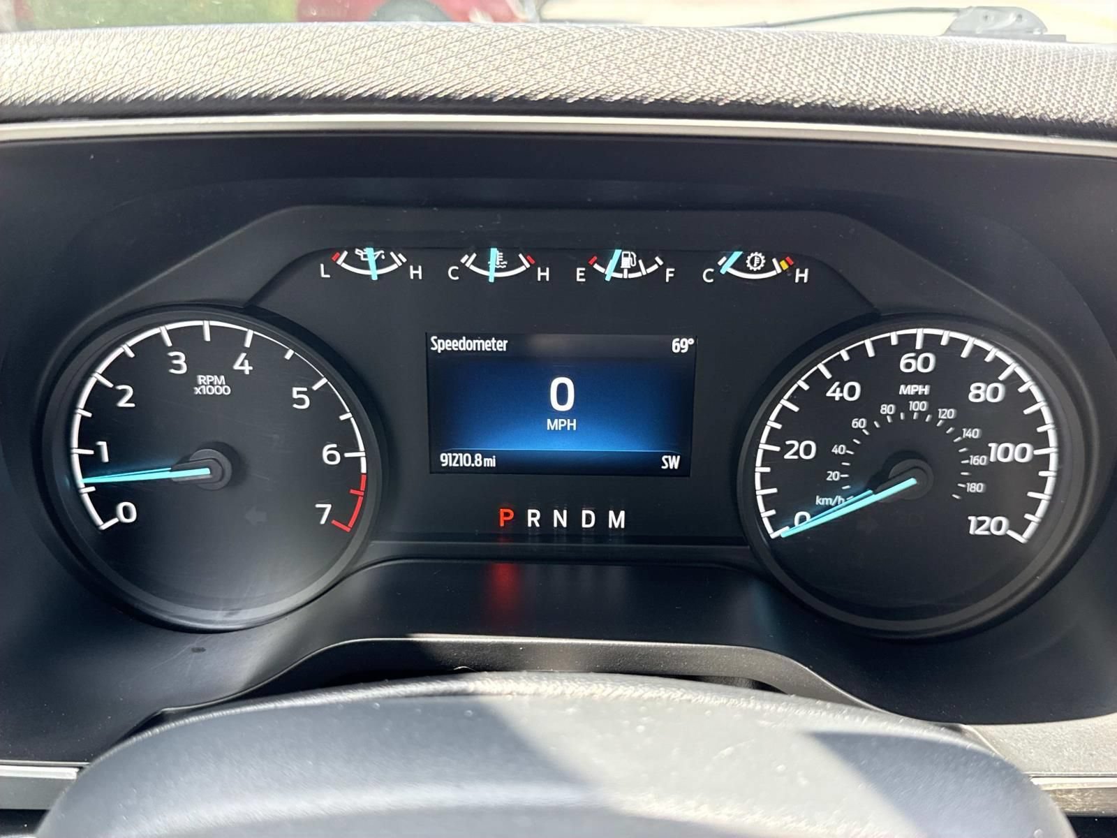 Used 2022 Ford F150 XL w/ STX Appearance Package AWD/4WD image 18