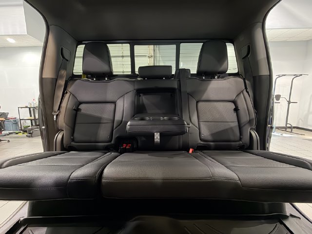 Used 2023 GMC Sierra 1500 Denali w/ Denali Reserve Package AWD/4WD image 29