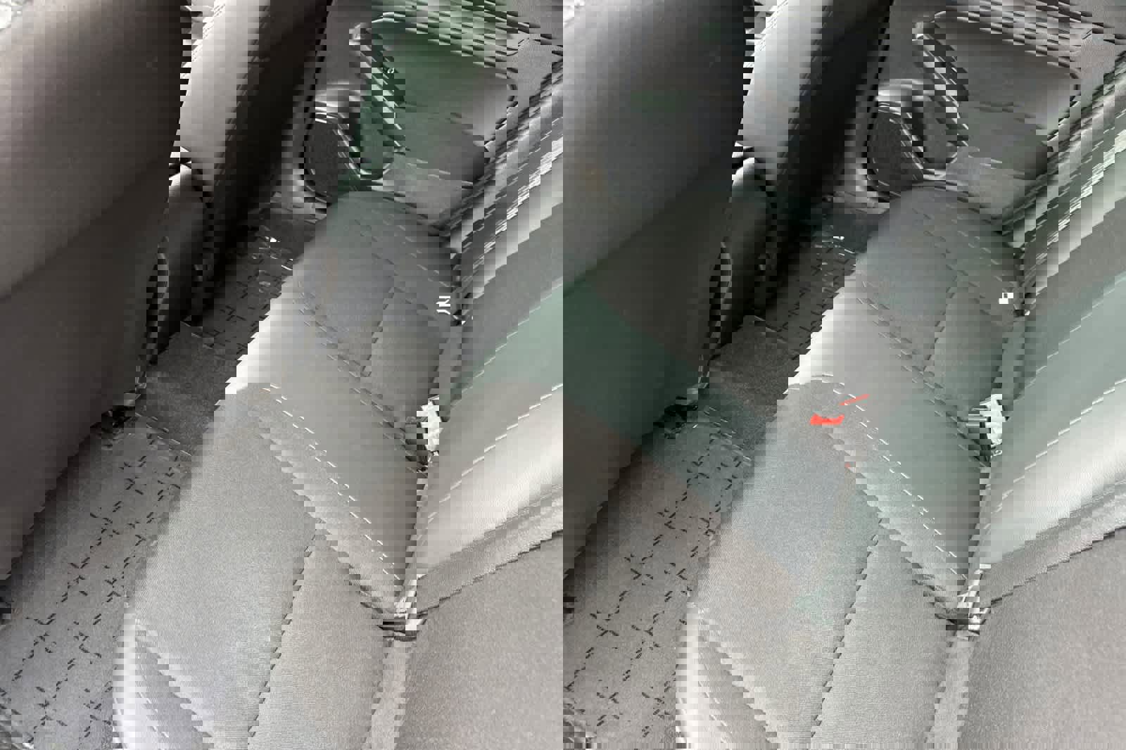 Used 2024 Honda Civic Sport image 4