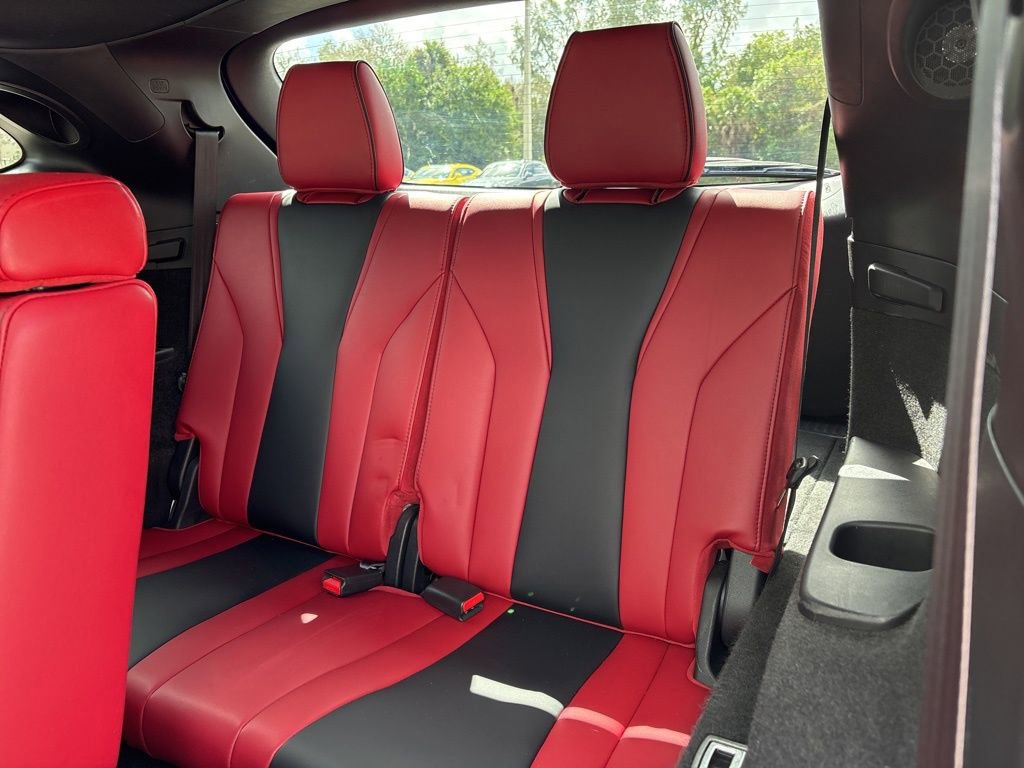 Used 2023 Acura MDX A-Spec image 20