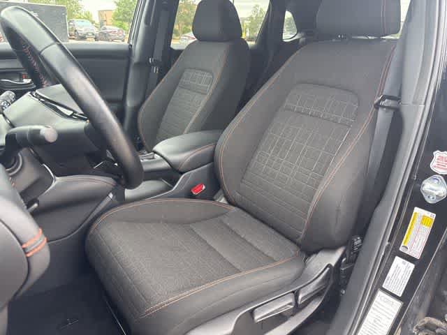 Used 2025 Honda HR-V Sport image 22