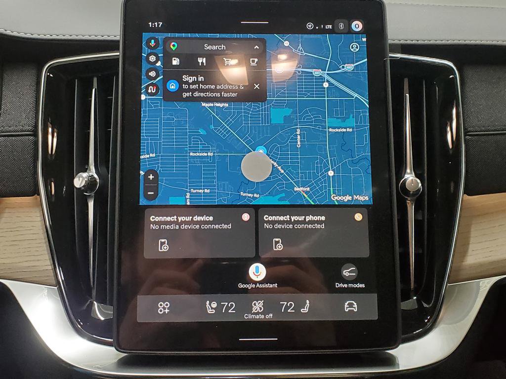 New 2027 Volvo XC90 B6 Plus AWD/4WD image 11