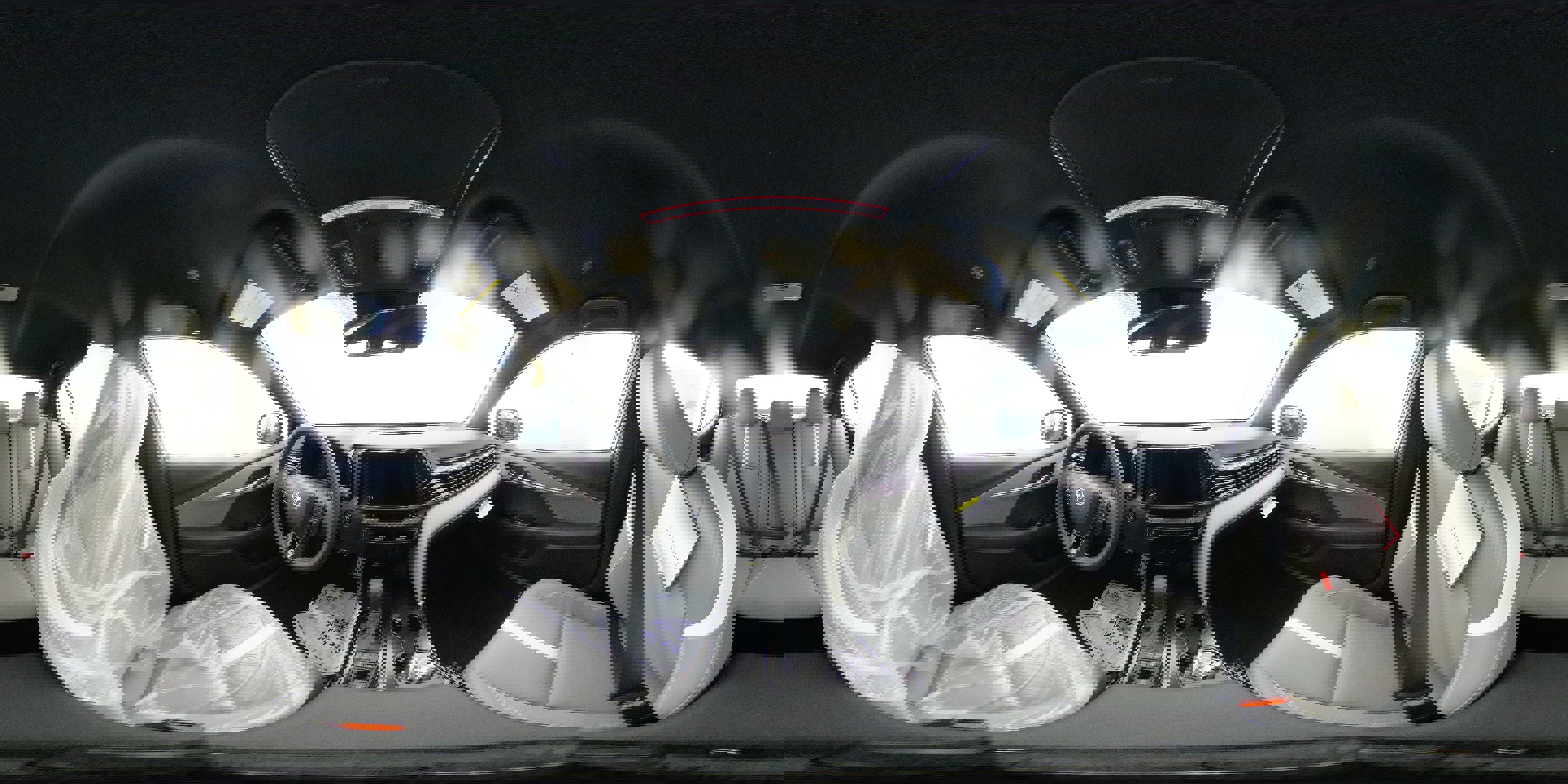 New 2026 Toyota Camry SE image 33