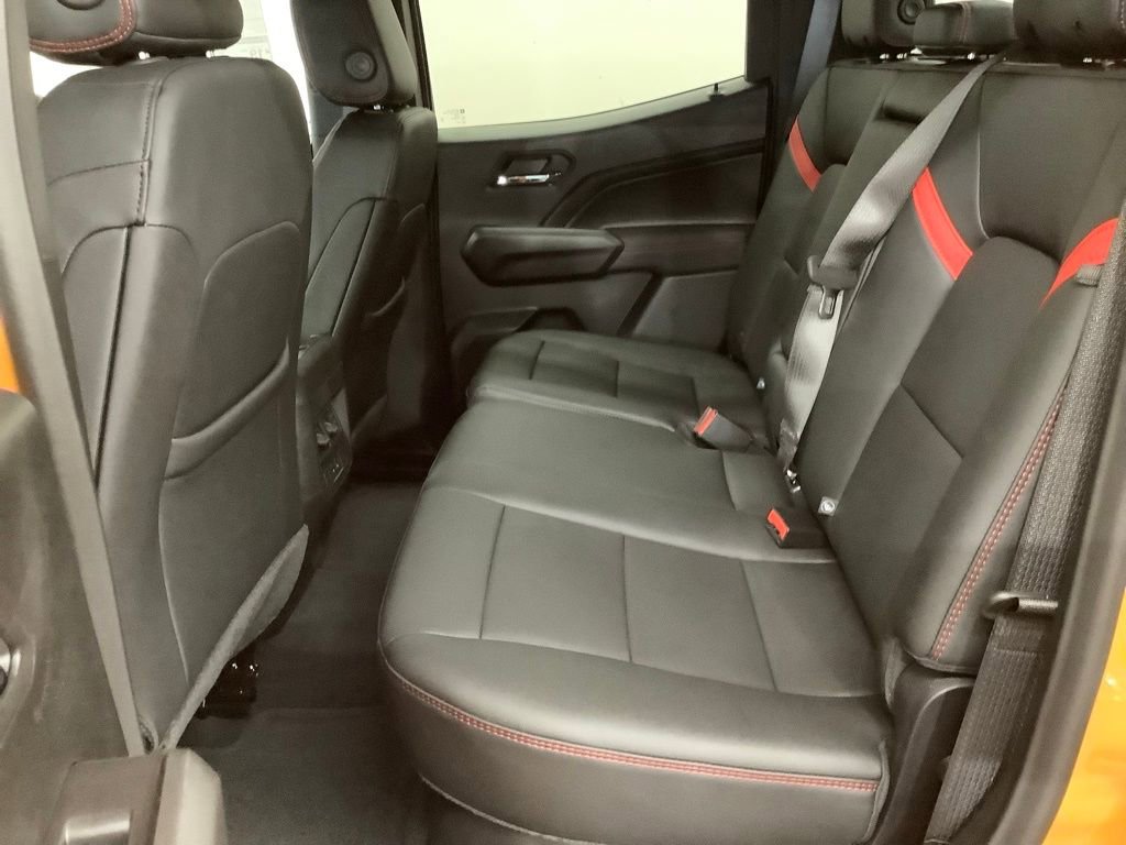 New 2025 Chevrolet Colorado Z71 w/ Z71 Convenience Package 2 image 6