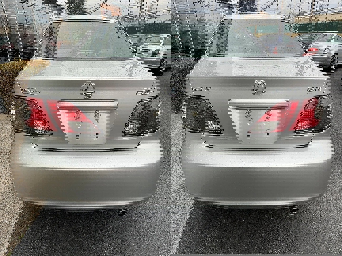 Used 2003 Lexus ES 330 image 25