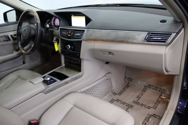 Used 2011 Mercedes-Benz E 350 4MATIC Sedan image 25