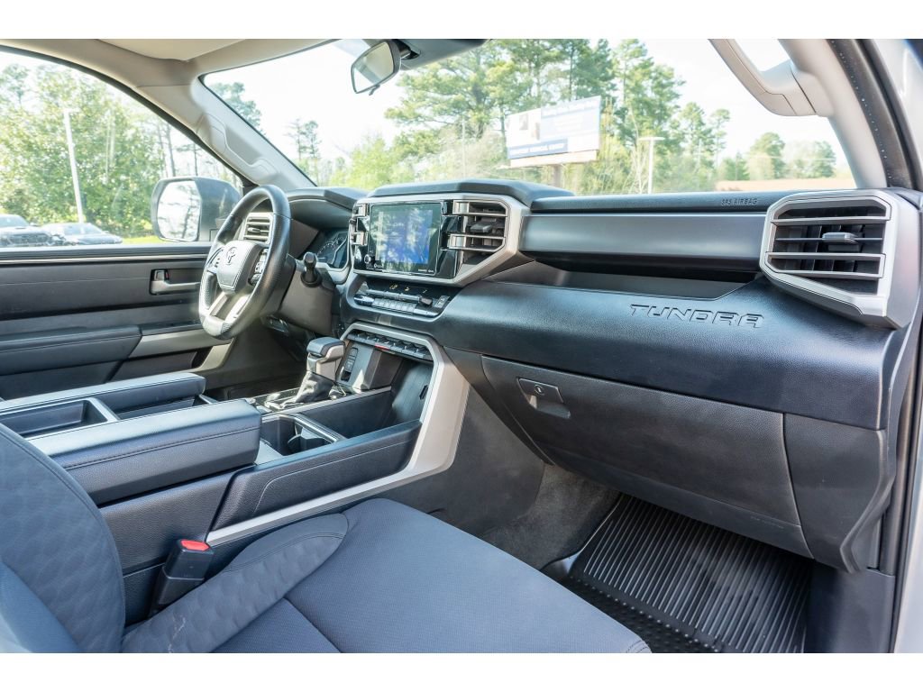 Used 2022 Toyota Tundra SR5 image 15