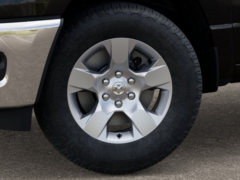 New 2025 RAM 1500 Tradesman RWD image 59