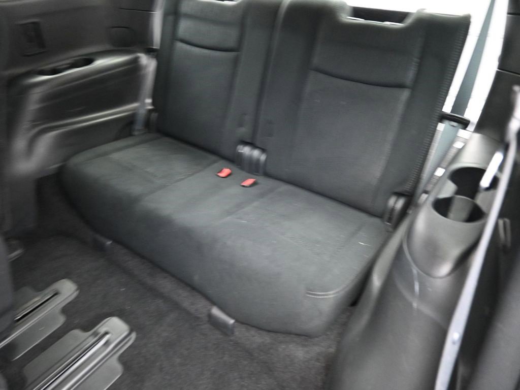 Used 2013 Nissan Pathfinder S image 30