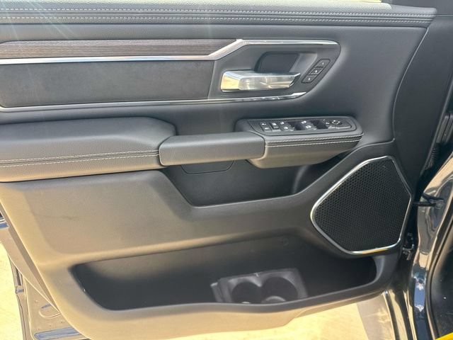 New 2026 RAM 1500 Laramie w/ Sport Appearance Package RWD image 21