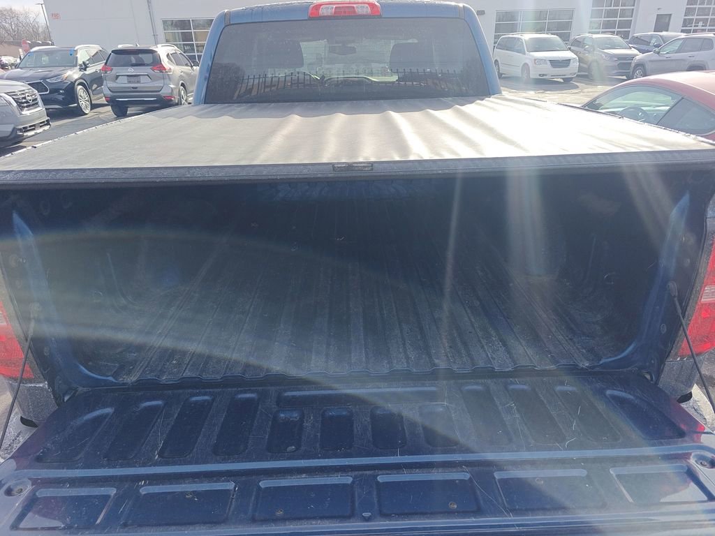 Used 2018 Chevrolet Silverado 1500 LT w/ All Star Edition image 5