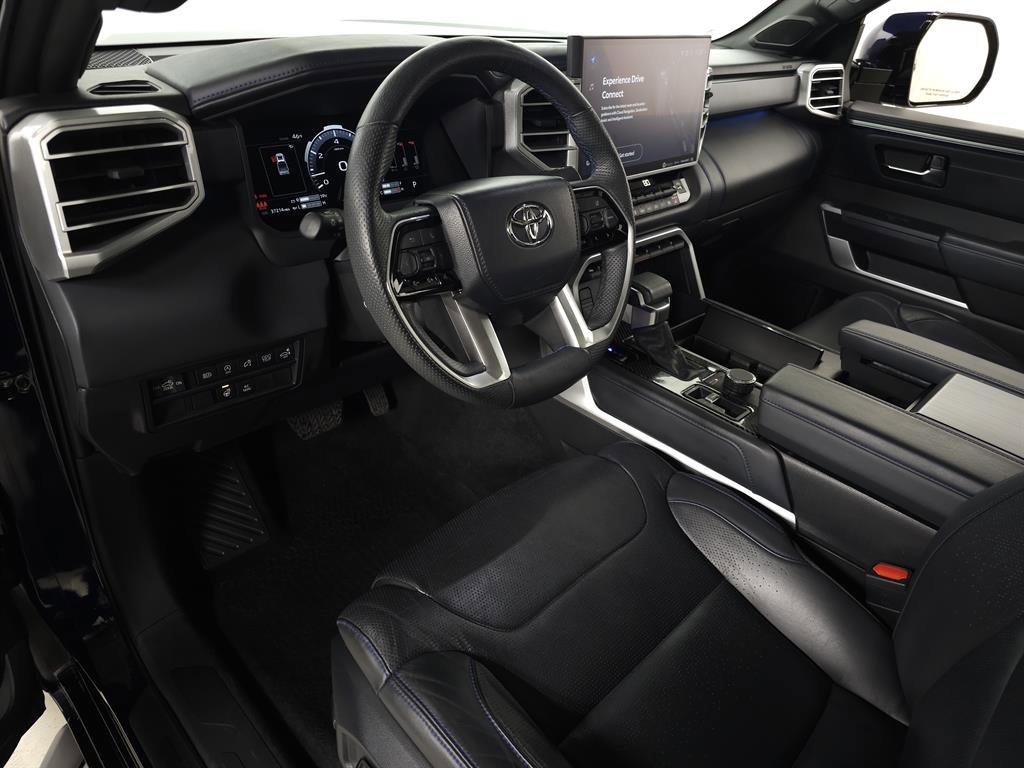 Used 2022 Toyota Tundra Platinum image 19