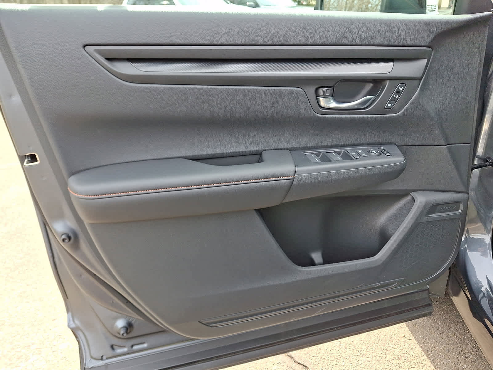 Certified 2026 Honda CR-V Sport-L image 13