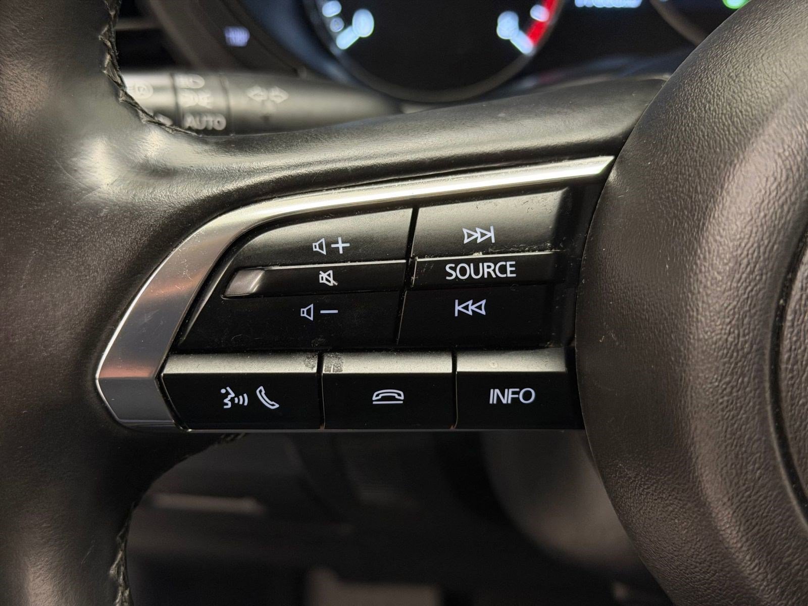 Used 2024 MAZDA CX-30 AWD 2.5 S w/ Select Sport Pkg image 13