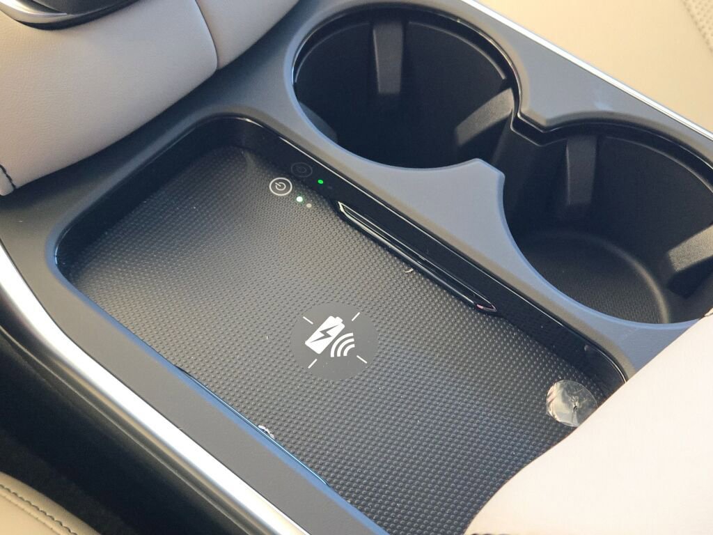 New 2025 Acura RDX w/ Technology Package image 32