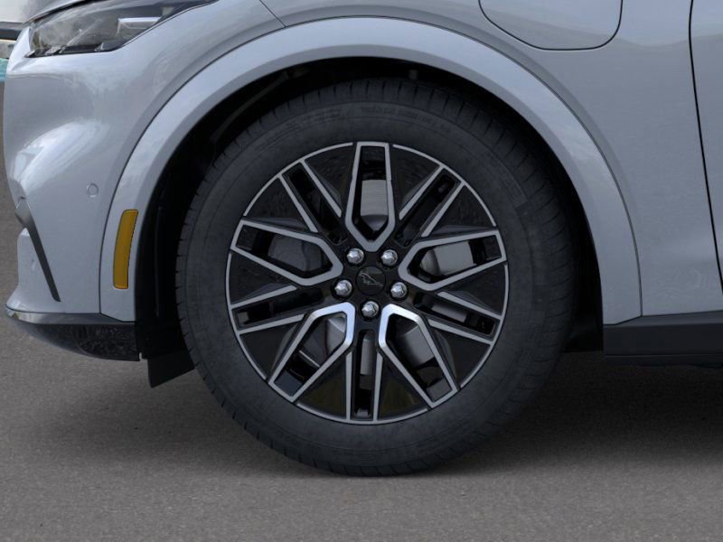 New 2025 Ford Mustang Mach-E Premium image 18