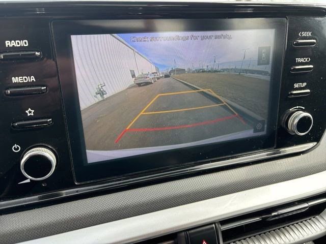 Used 2023 Kia K5 LXS image 23