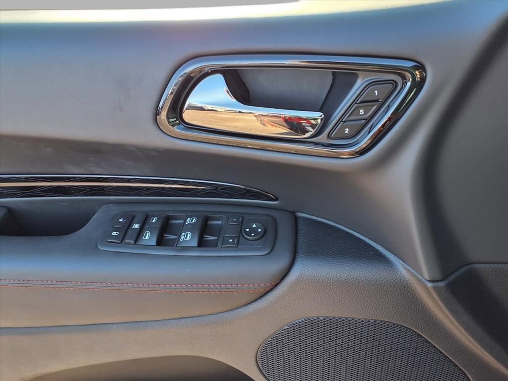 New 2026 Dodge Durango GT image 17