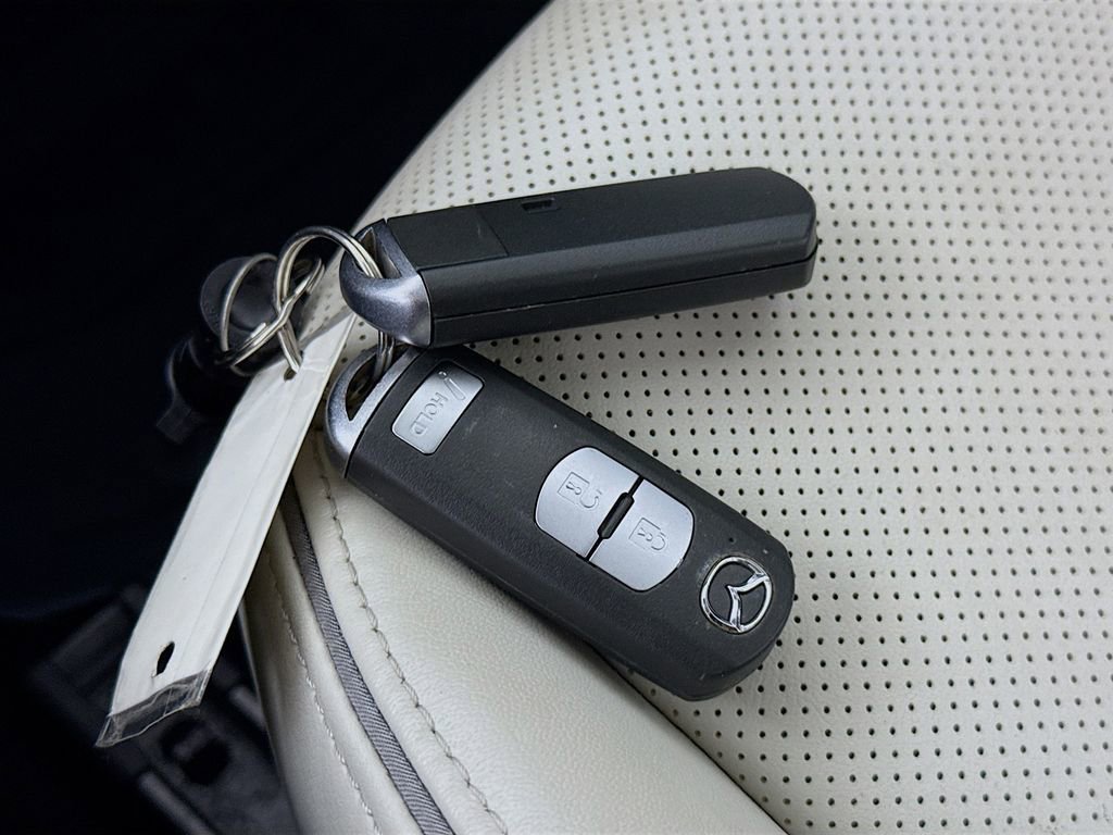 Used 2019 MAZDA CX-3 Grand Touring image 32