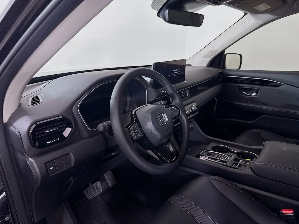 New 2026 Honda Pilot EX-L image 9