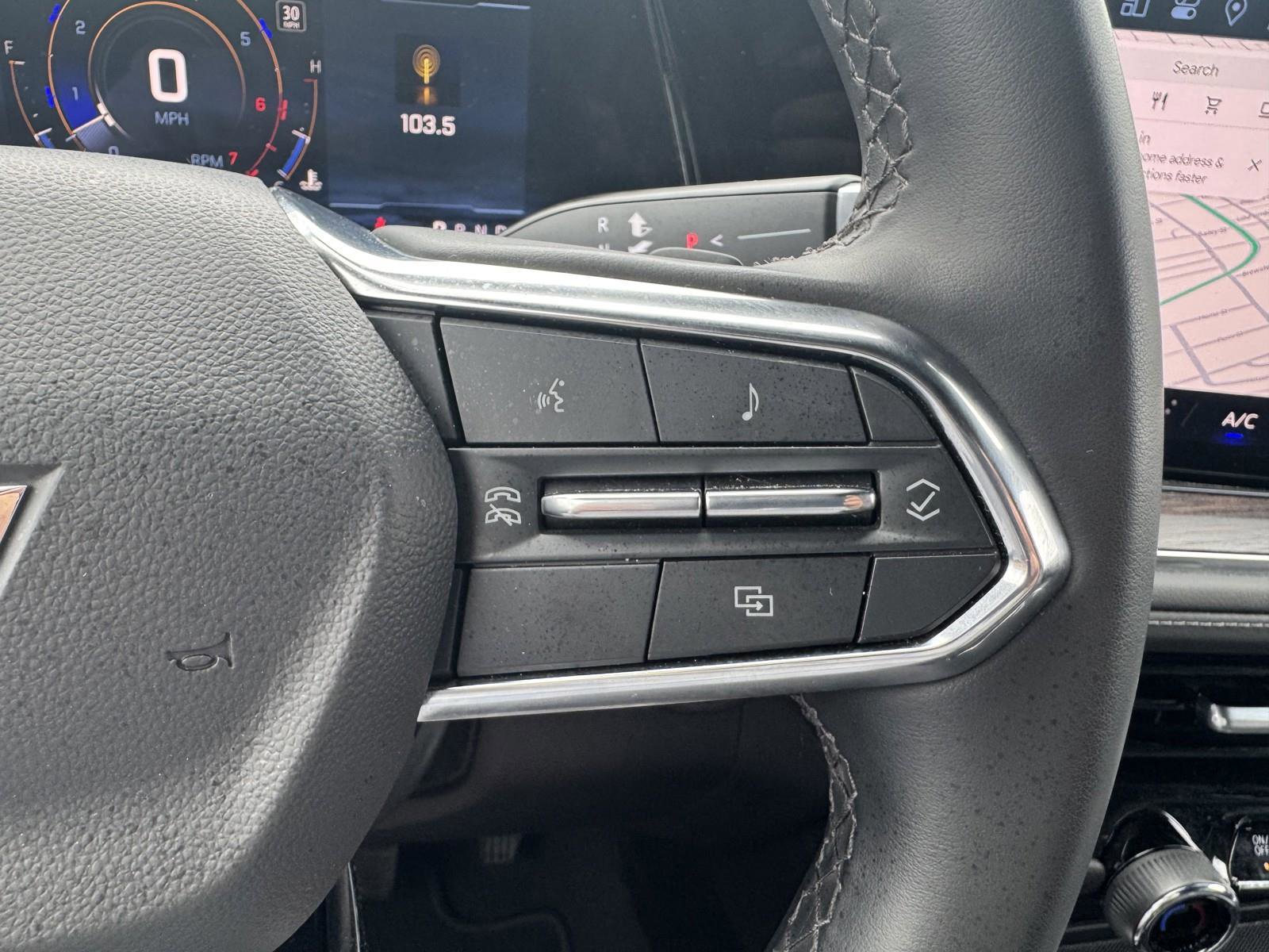 Used 2025 Chevrolet Tahoe LT image 18