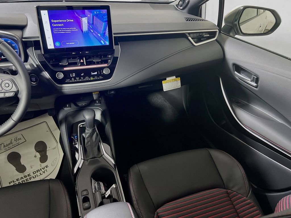 Certified 2026 Toyota Corolla XSE image 20