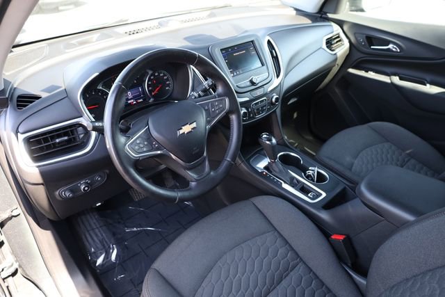Used 2020 Chevrolet Equinox LT image 12