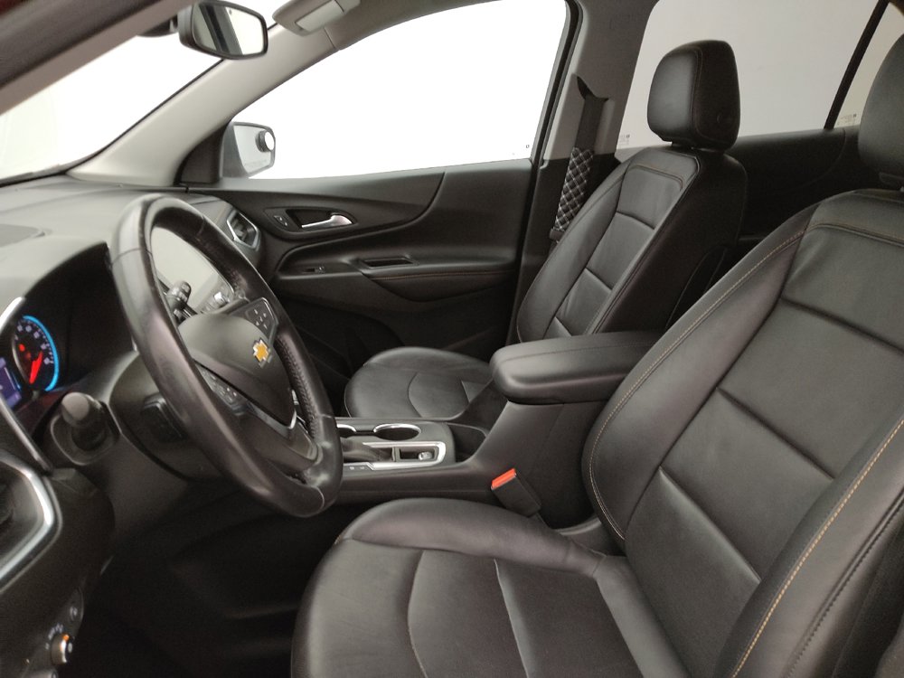 Used 2019 Chevrolet Equinox Premier FWD image 17