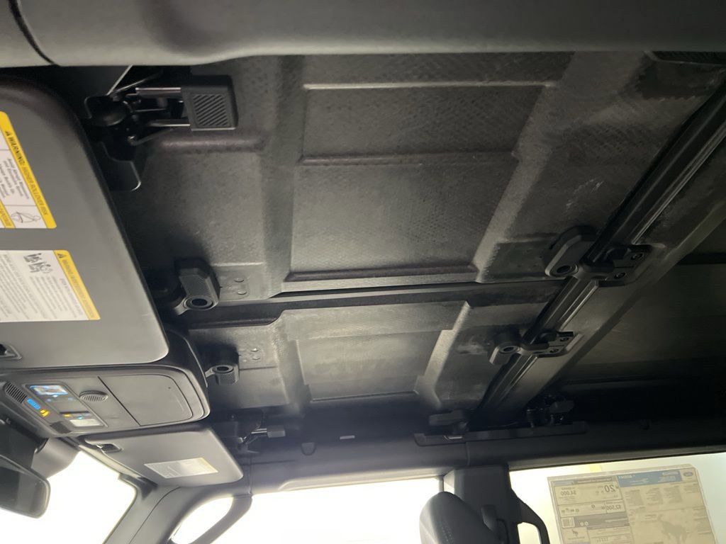 New 2026 Ford Bronco Big Bend image 33