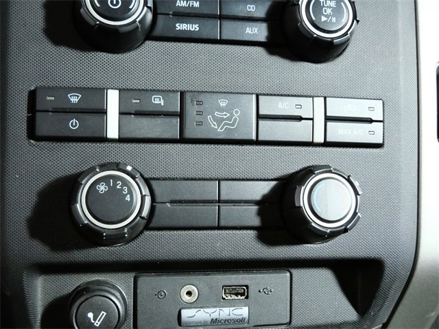 Used 2010 Ford F150 XLT image 18