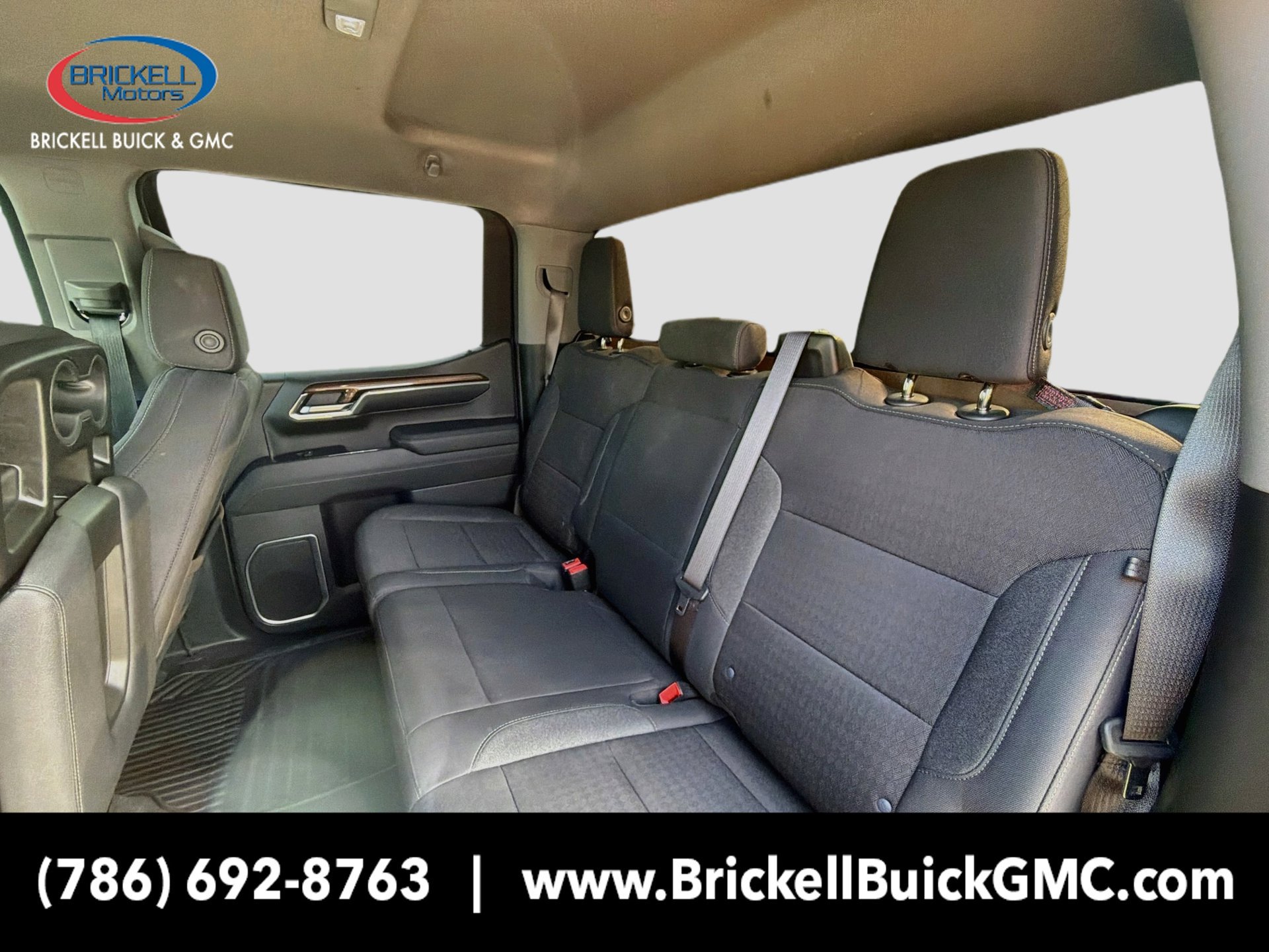 Used 2024 Chevrolet Silverado 1500 RST RWD image 22