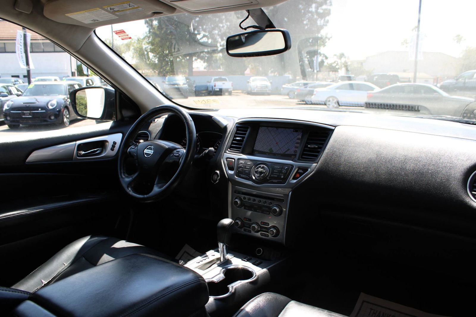 Used 2019 Nissan Pathfinder SL image 22