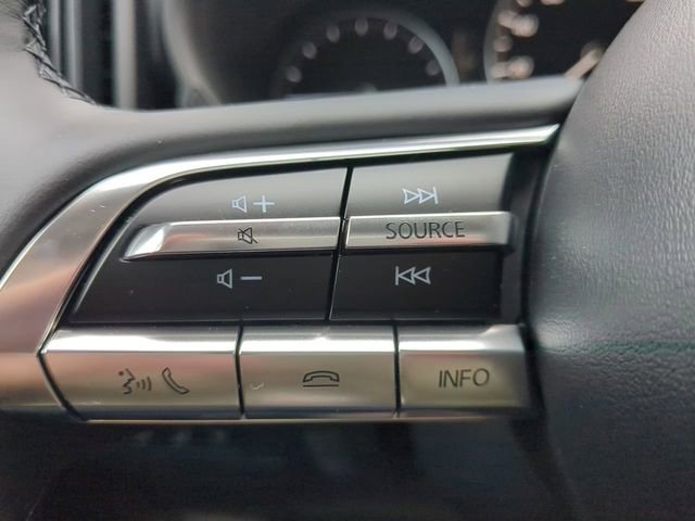 New 2026 MAZDA CX-50 2.5 Hybrid w/ Weather Package image 20