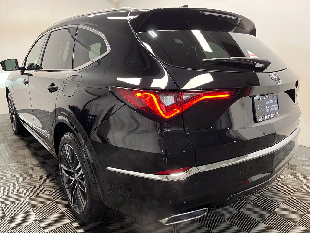 New 2026 Acura MDX w/ Advance Package AWD/4WD image 22