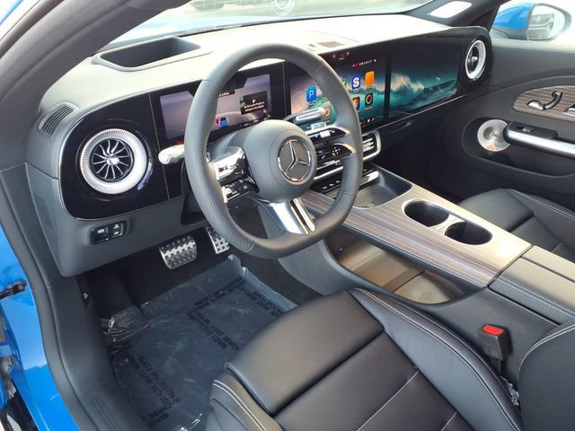 New 2027 Mercedes-Benz CLA 350 image 14