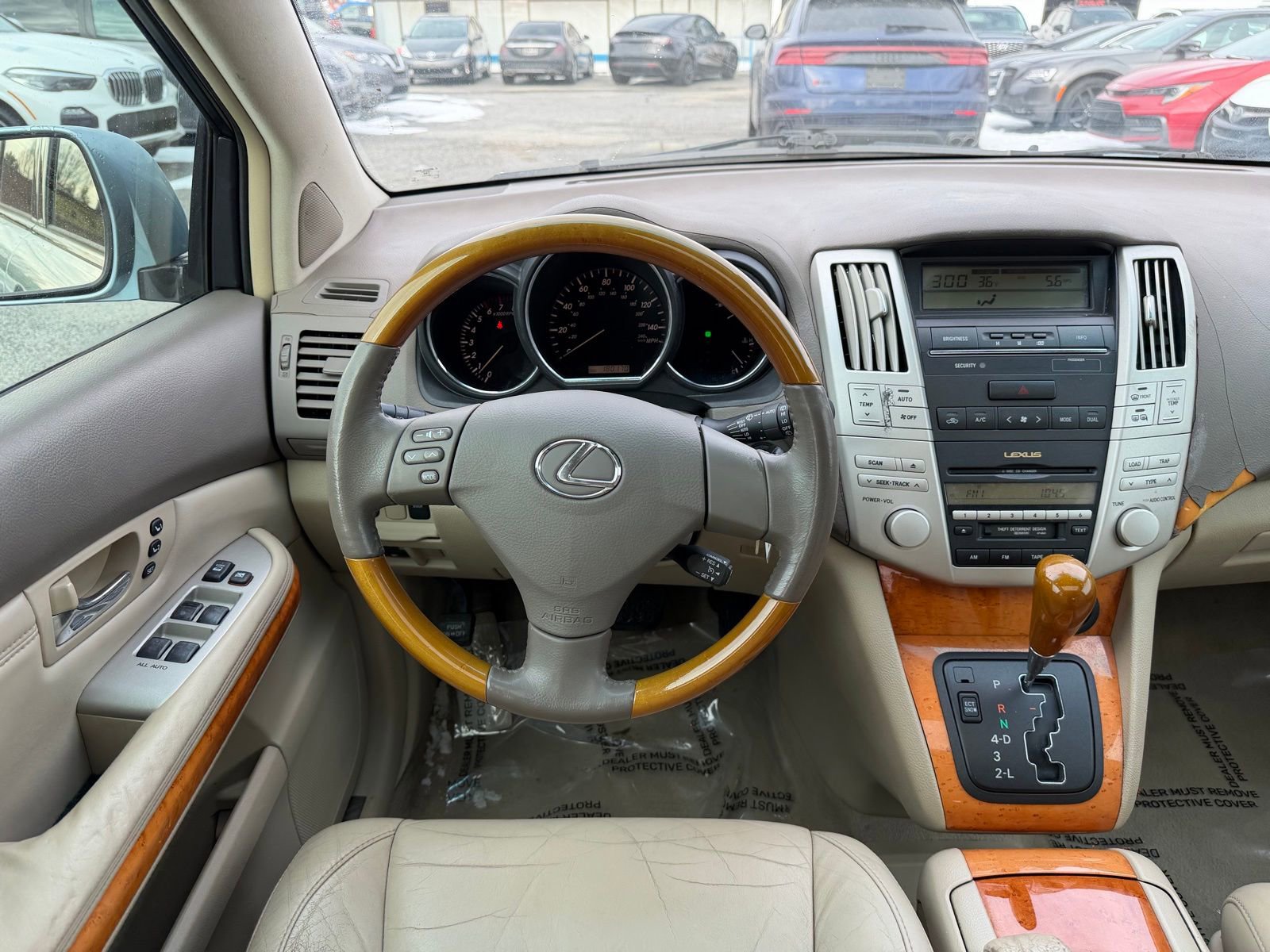 Used 2005 Lexus RX 330 image 24