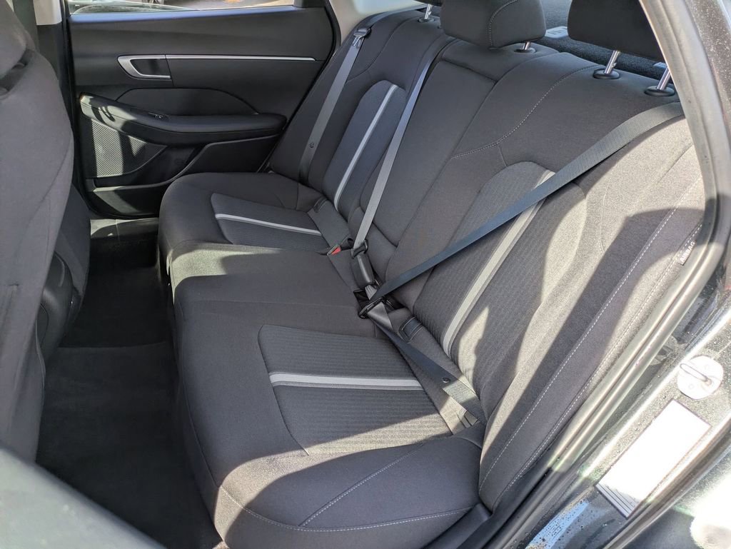 Used 2025 Hyundai Sonata SEL image 26
