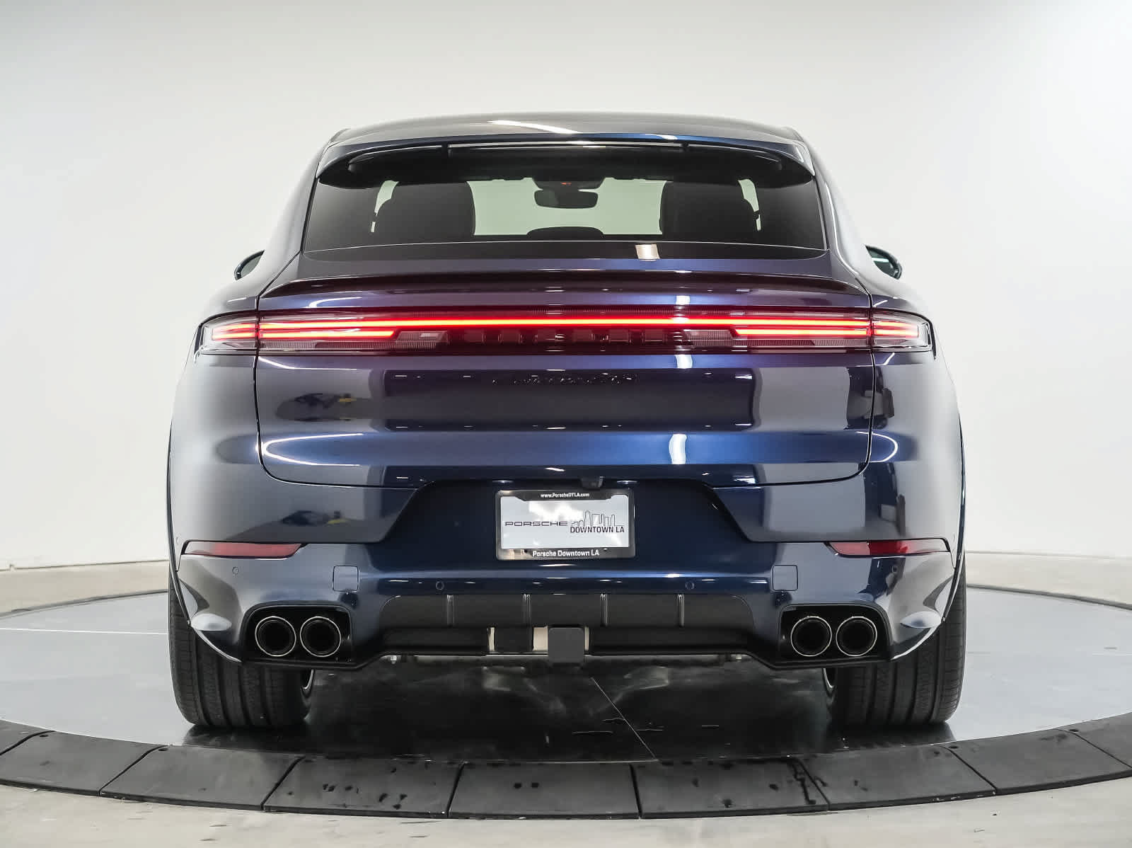 New 2026 Porsche Cayenne GTS AWD/4WD image 10