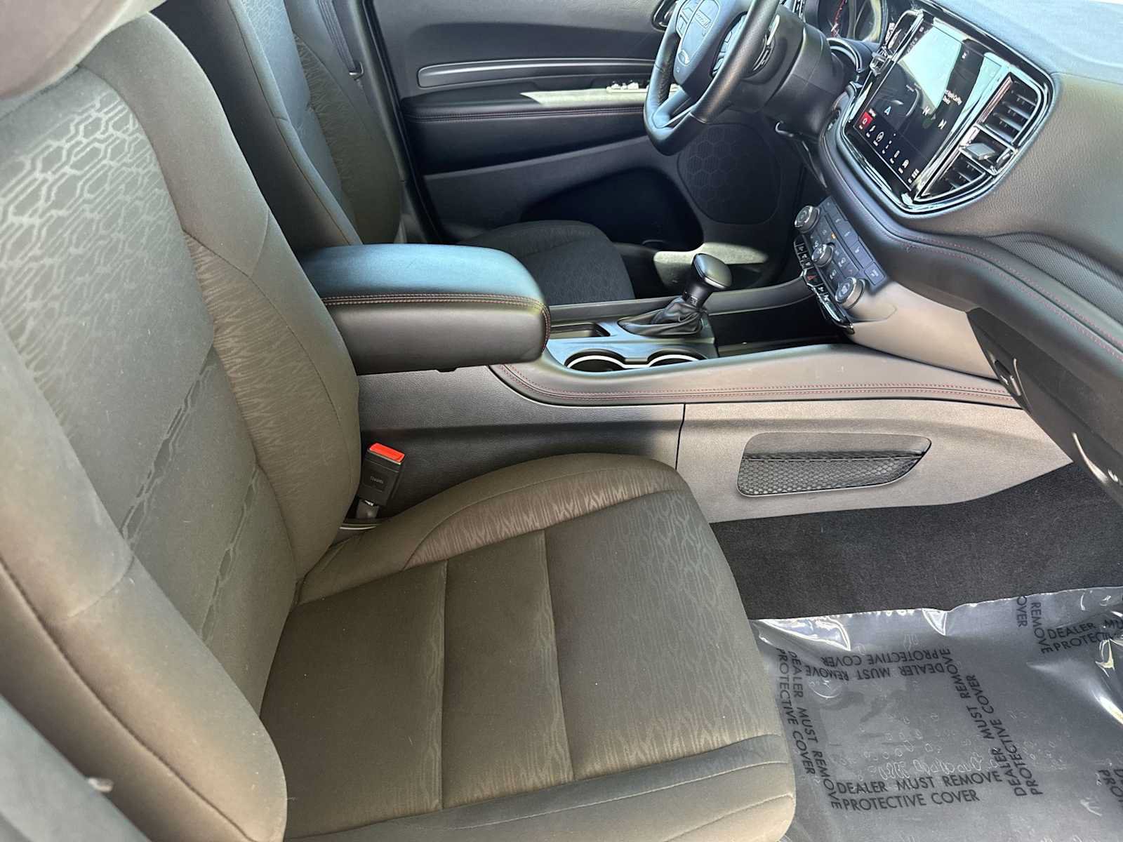 Used 2025 Dodge Durango GT w/ Blacktop Package AWD/4WD image 18