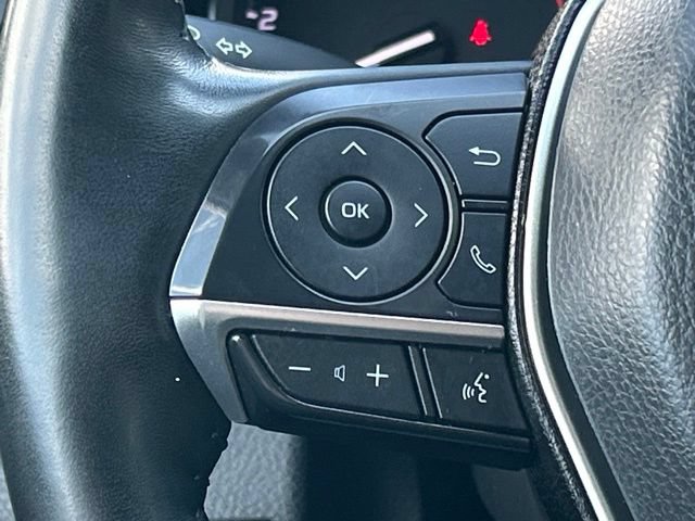 Certified 2023 Toyota Camry LE w/ Cold Weather Package AWD/4WD image 44
