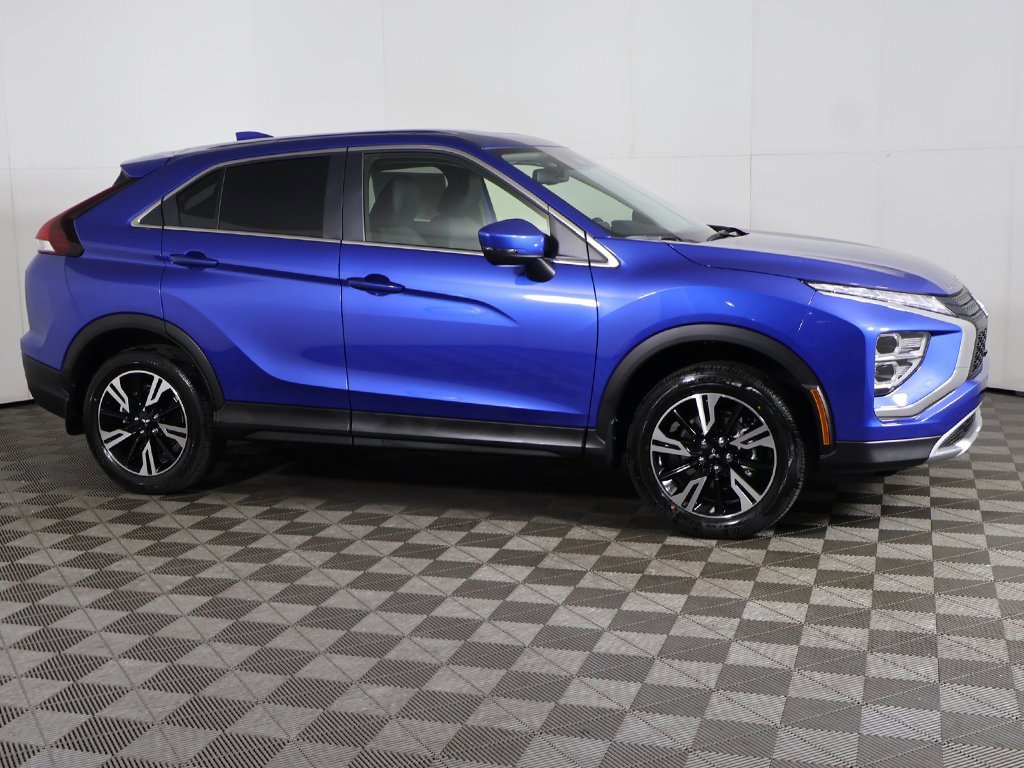 New 2026 Mitsubishi Eclipse Cross SE image 14