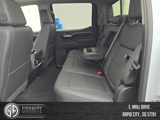 New 2026 GMC Sierra 1500 SLT w/ SLT Premium Plus Package image 25